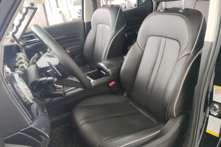 Used Tank 300 2023 Off-Road Edition 2.0T Conqueror
