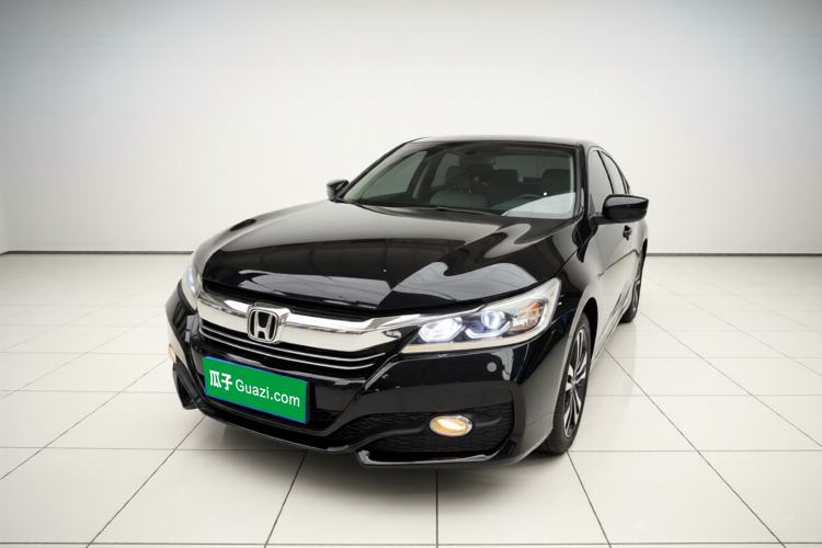 Used Honda Accord 2016 2.0L Elite Edition