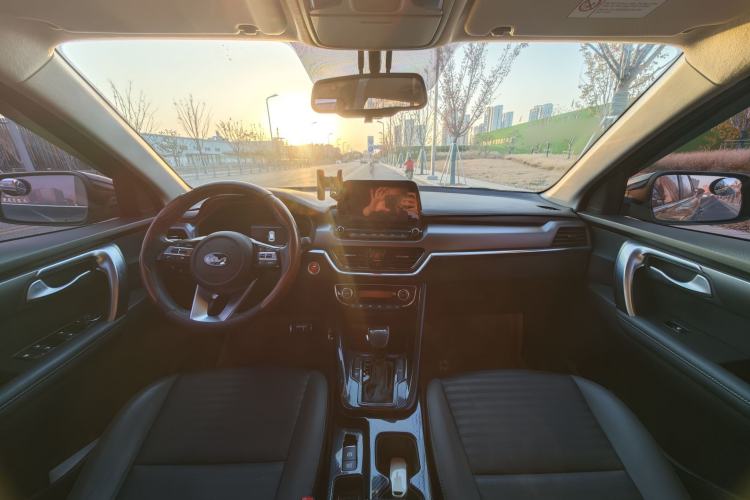 Used Kia Sportage R 2019 2.0L Automatic Smart Luxury Edition