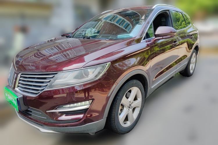 Used Lincoln MKC 2017 2.0T Two-Wheel Drive Deluxe Edition Guazi used car, China used car export, Used car for sale, Used  cars, Cheapest cars for sale