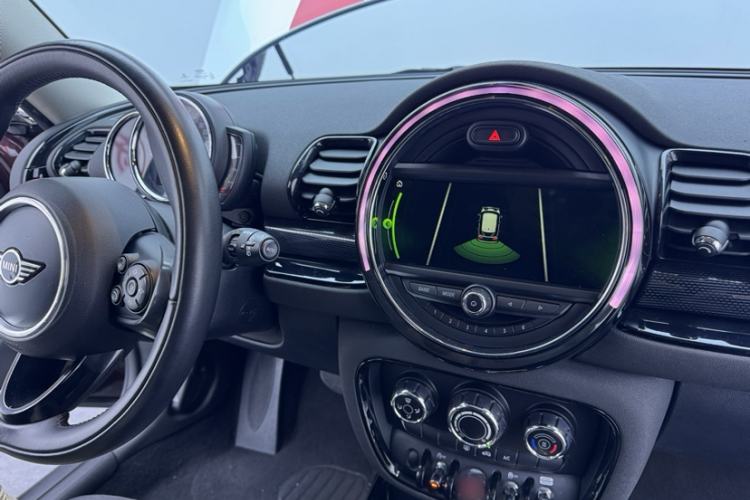 Used MINI Clubman 2018 1.5T COOPER Classic Edition