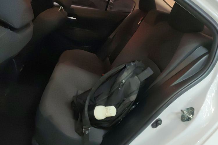 Used Toyota Corolla 2021 TNGA 1.5L CVT Pioneer Edition
