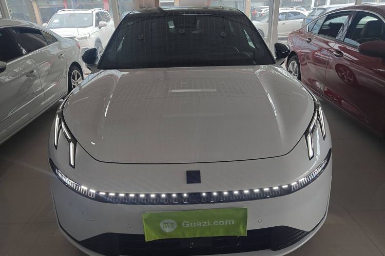 Used Lynk & Co 07 2024 EM-P 126 Long-Range Intelligent Driving Ultra