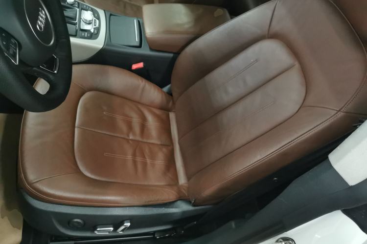 Used Audi A7 2016 40 TFSI Ambition Edition