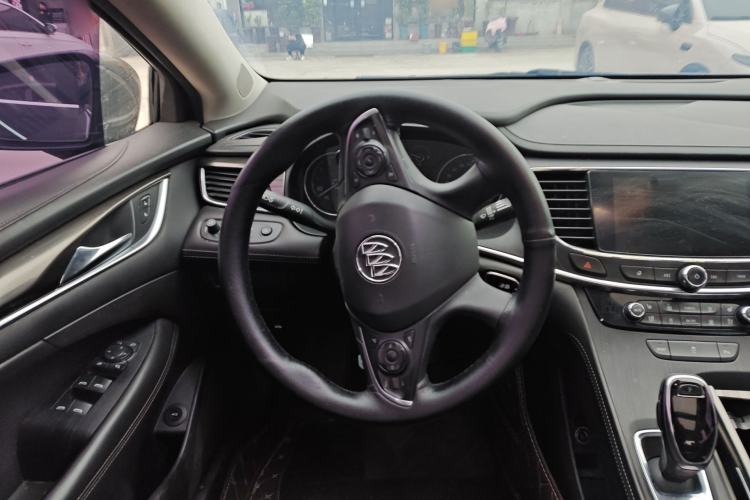 Used Buick LaCrosse 2018 20T Elite Edition
