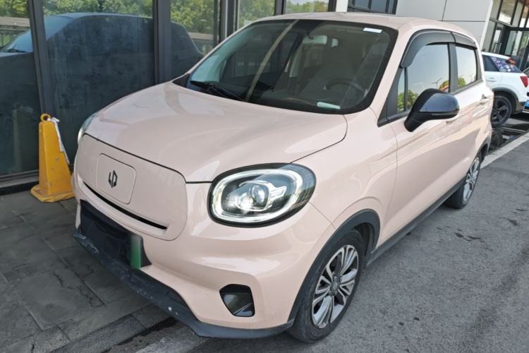 Used Leapmotor T03 2021 400 Comfort Edition