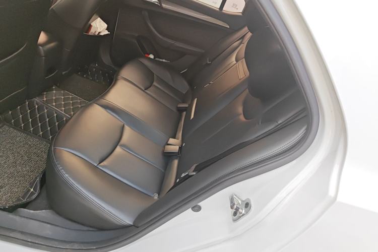 Used Roewe 360 2015 20T TST Deluxe Edition