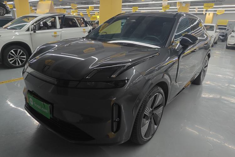 Used Lynk & Co 08 EM-P 2023 120km Long-Range Pro