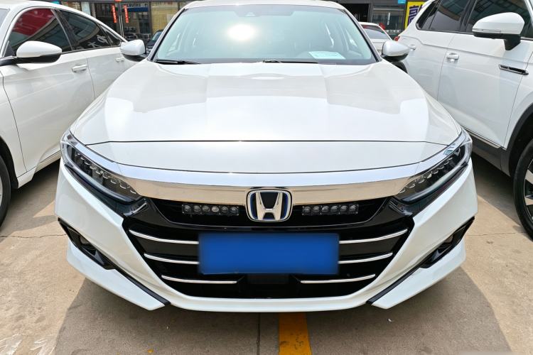 Used Honda Accord 2022 Xing·Hybrid 2.0L Xingling Version

