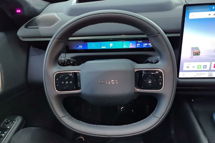 Used Lynk & Co 900 2025 2.0T Ultra
