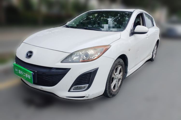 Used Mazda 3 2013 Hatchback 1.6L Automatic Elite Model Guazi used car, China used car export, Used car for sale, Used  cars, Cheapest cars for sale
