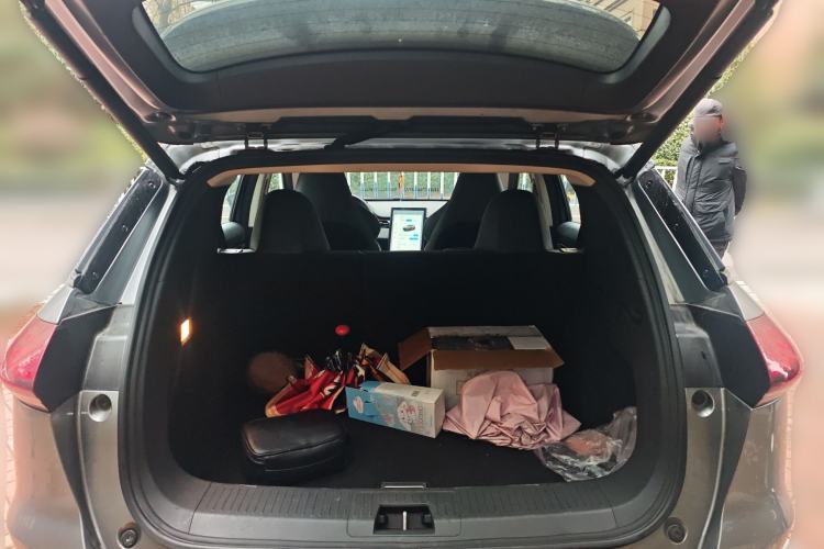 Used XPeng G3 2020 520i Enjoyment Edition