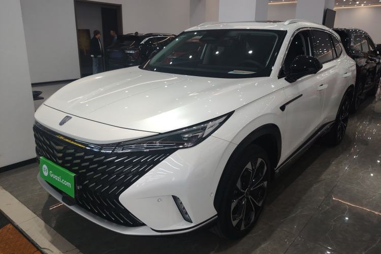 Used Roewe RX5 2023 1.5T Flagship Intelligent Driving Edition