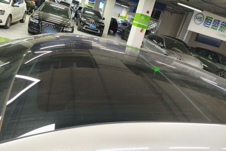 Used Avatr 11 2024 630 Rear-Wheel Drive Edition with Three Lasers