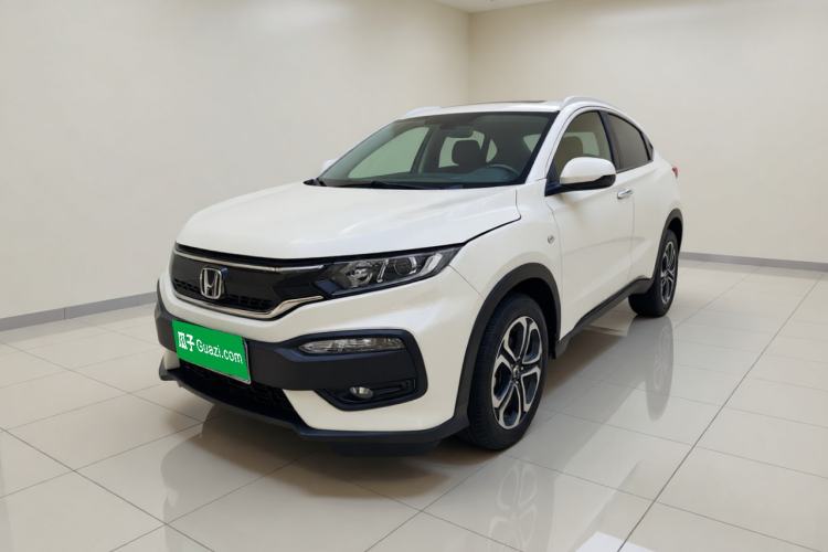 Used Honda XR-V 2015 1.8L EXi CVT Comfort Version