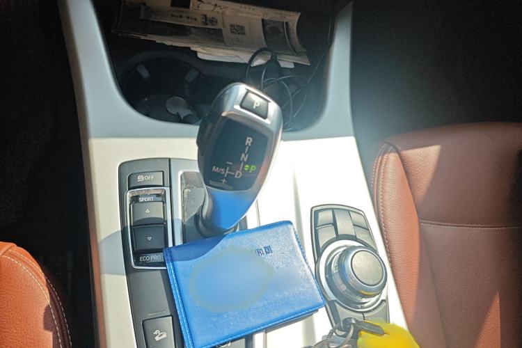 Used BMW X3 2013 xDrive28i Leading Model
