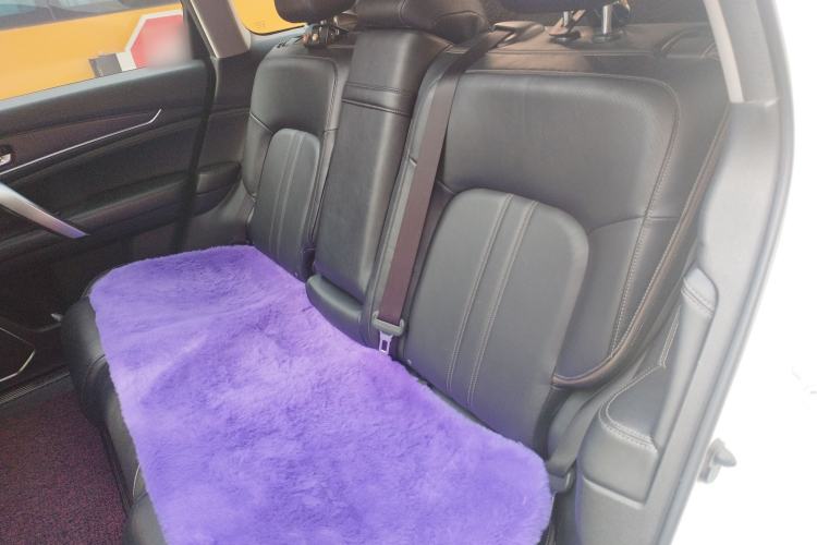 Used Honda Avancier 2020 370TURBO Four-Wheel Drive Premium Edition