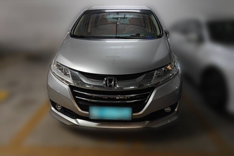 Used Honda Odyssey 2015 Revised Version 2.4L Comfort Edition