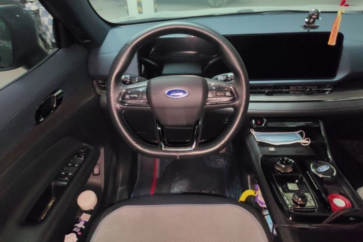 Used Ford Equator Sport 2023 EcoBoost 170 Premier Edition
