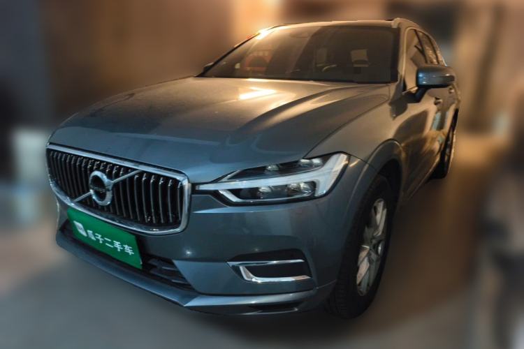 Used Volvo XC60 2021 T5 4x4 Smart Luxury Edition Guazi used car, China used car export, Used car for sale, Used  cars, Cheapest cars for sale