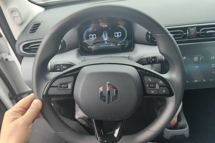 Used Leapmotor T03 2025 310 Comfort Edition