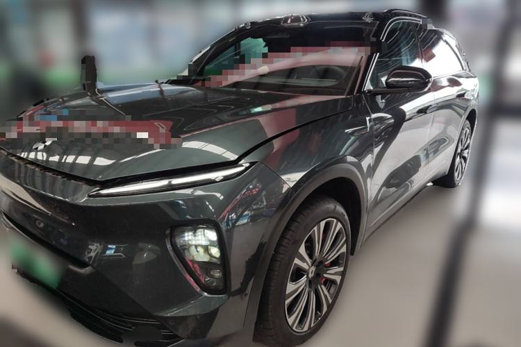 Used Nio ES8 2023 75 kWh