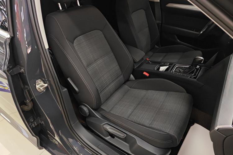 Used Volkswagen Variant 2021 2.0T Comfort Edition