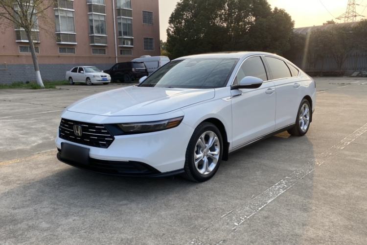 Used Honda Accord 2023 260TURBO Smart Enjoyment Version