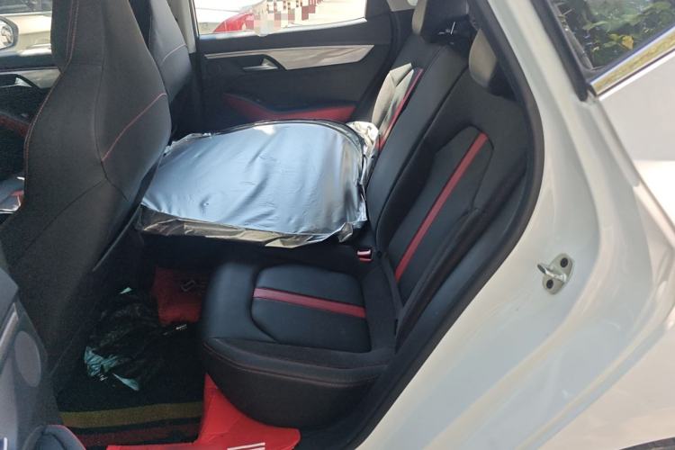 Used SOL A5 2022 1.5T CVT Youth Edition
