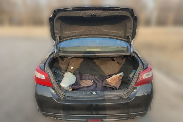 Used Nissan Teana 2016 2.0L XL Comfort Edition
