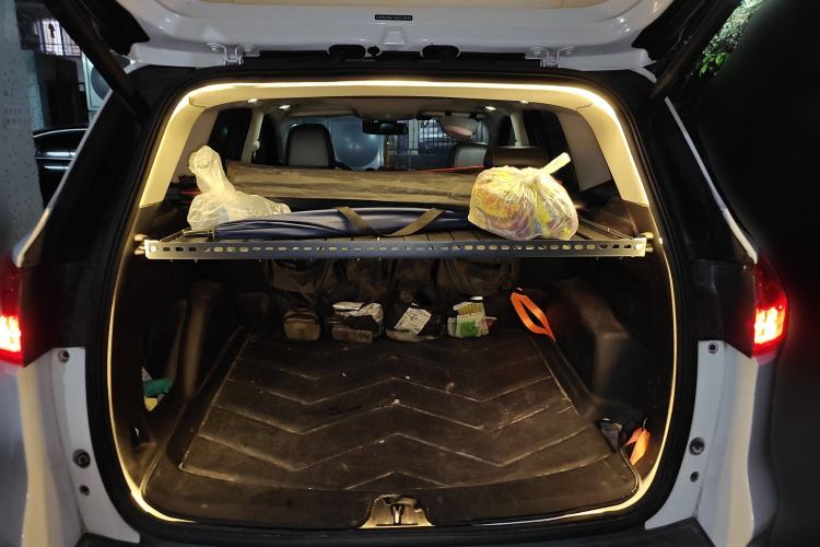 Used Ford Kuga 2015 2.0L GTDi Four-Wheel-Drive Sport Model
