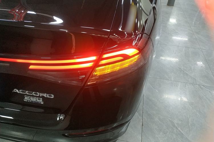 Used Honda Accord 2023 260TURBO Smart Enjoyment Version