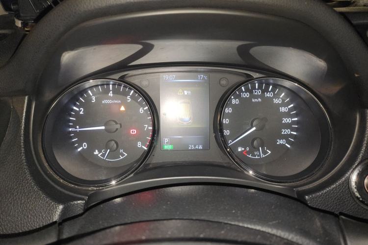 Used Nissan Qashqai 2016 2.0L CVT Luxury Edition