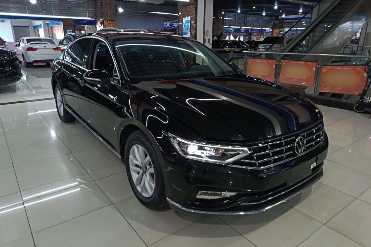 Used Volkswagen Magotan 2020 280TSI DSG Comfort Edition
