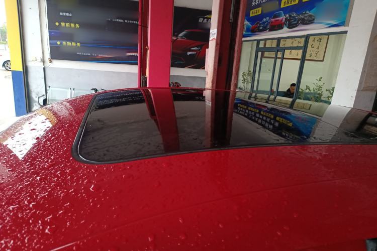 Used Porsche Macan 2020 Macan 2.0T