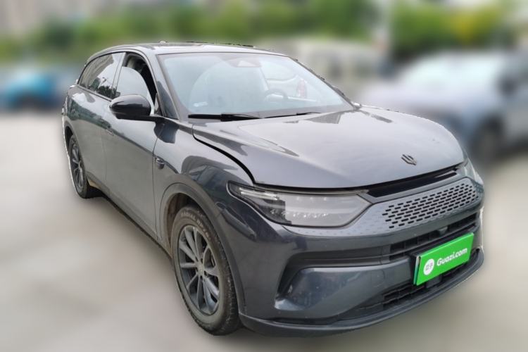 Used Leapmotor C11 2023 Range-Extended 180 Comfort Edition