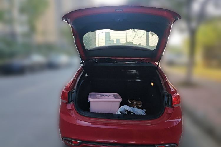 Used Fiat Ottimo 2014 1.4T Automatic Luxury Sport Edition
