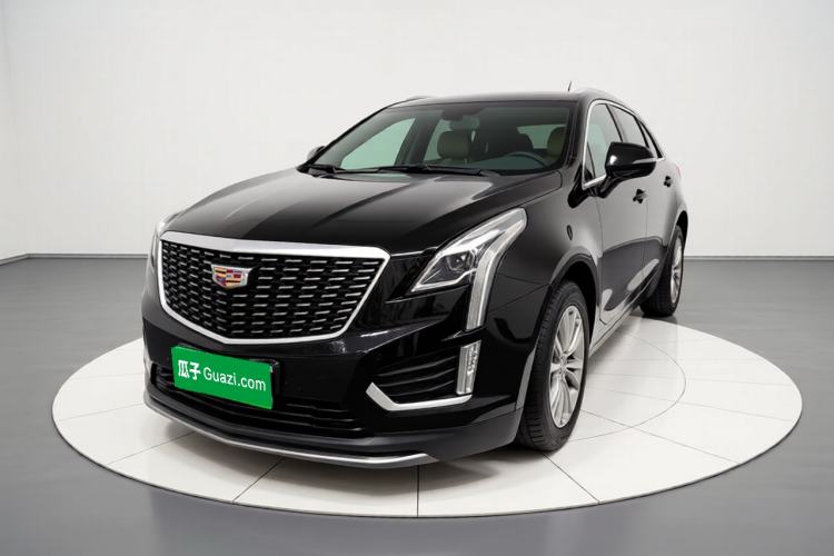 Used Cadillac XT5 2020 28T Luxury Version Guazi used car, China used car export, Used car for sale, Used  cars, Cheapest cars for sale