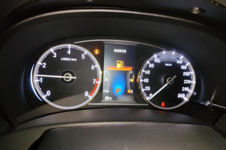 Used Honda Spirior 2015 2.0L Prestige Edition