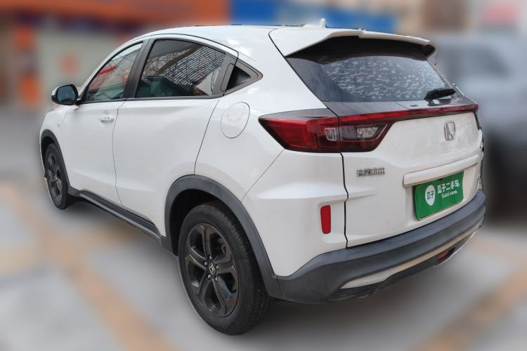 Used Honda XR-V 2021 220TURBO CVT Luxury Edition