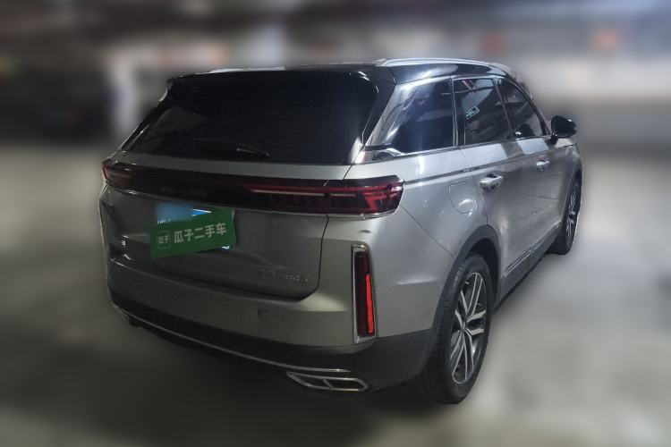 Used Bestune T99 2020 20TD Automatic Sport Premium Edition
