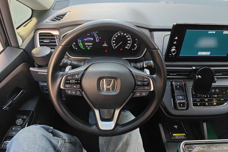 Used Honda Odyssey 2024 2.0L eHEV Sharp·Luxury Edition