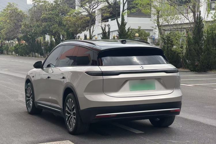 Used Nio ES6 2023 75 kWh Exterior 7