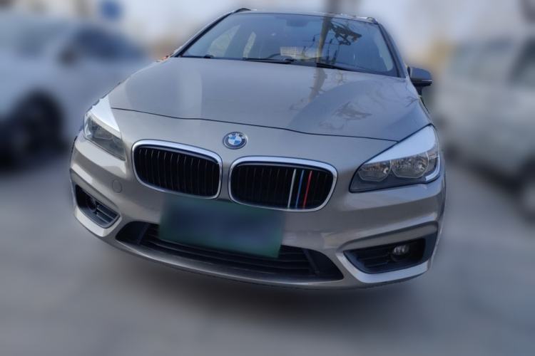 Used BMW 2 Series Active Tourer 2015 218i Leading Model