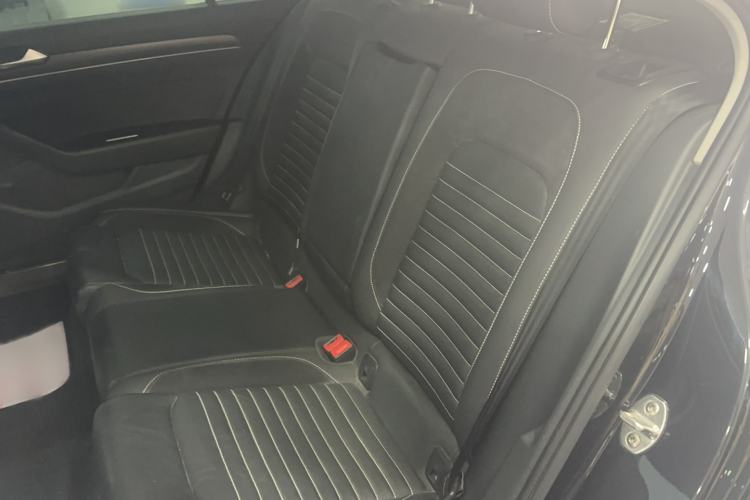 Used Volkswagen Magotan 2020 330TSI DSG Leading Model