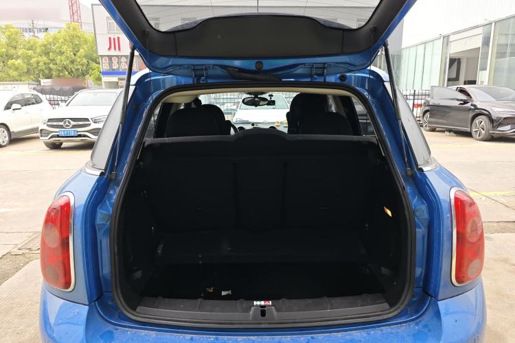 Used MINI Countryman 2011 1.6L ONE