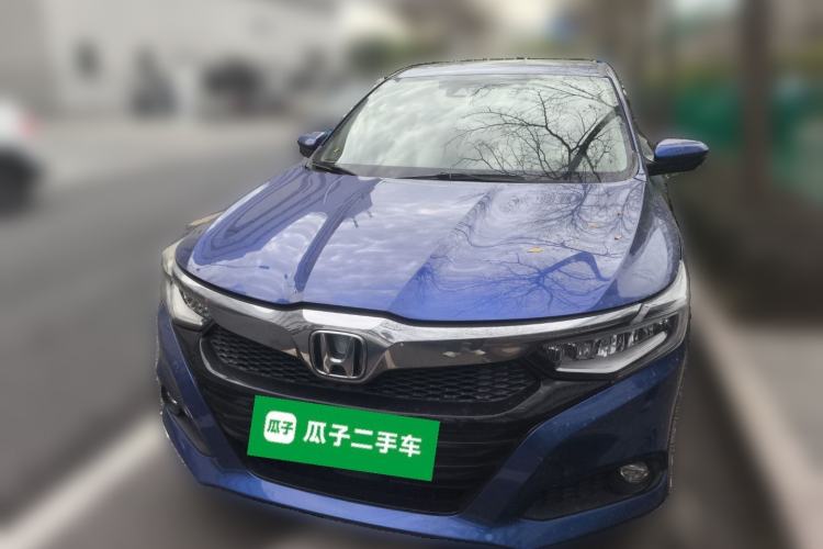 Used Honda Crider 2019 180 Turbo CVT Leading Edition China VI