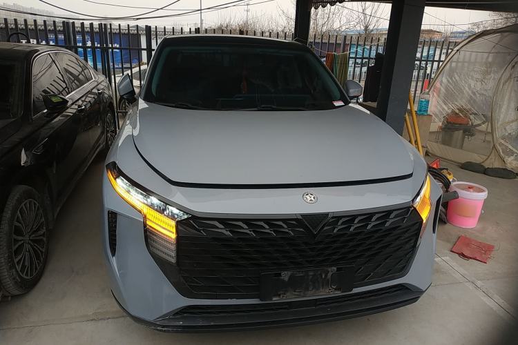 Used Venucia V 2021 260T Idol Edition
