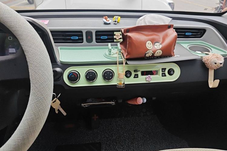 Used Wuling Hongguang MINIEV 2020 Lite Version Lithium Iron Phosphate