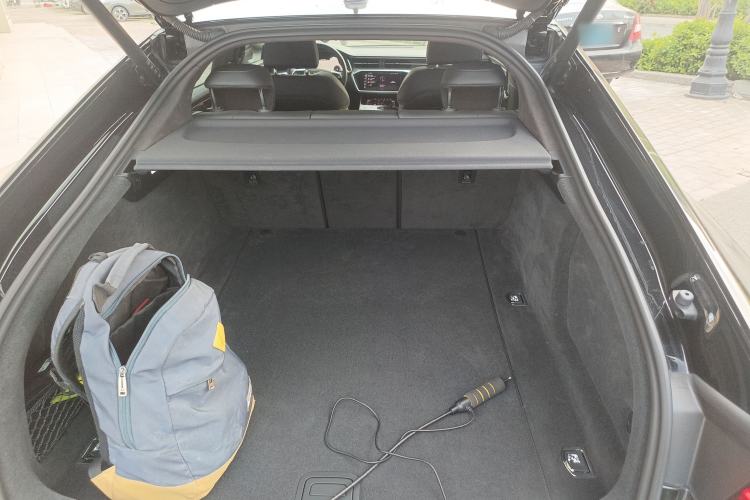 Used Audi A7 2024 45 TFSI Prestige Edition